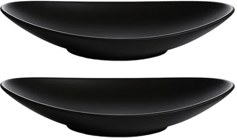 YcsRnn Key Bowl, 2 Pack Pot Pourri Bowls for Hallways, Decorative Key Dish and Trinket Dish, Jewellery Dish and Key Holder Bowl Set