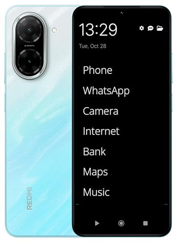 FocusPhone: Smartphone Minimalista contra la adicción Digital