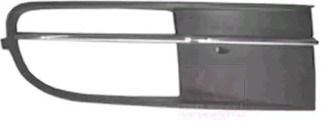 VAN WEZEL Lüftungsgitter, Stoßfänger 5806596