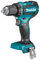 Makita XFD13 - Taladro sin escobillas (18 V, 1/2)