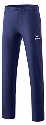 Erima Essential 5-C Sweatpant BlauWeiss, XL Herren