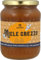 Pure Raw Buckwheat Honey 100% Natural - Unfiltered and Unheated, 1 kg, Directly from the Hive, Perfect for Cooking and Marinades with a Strong Earthy Aroma and Flavor