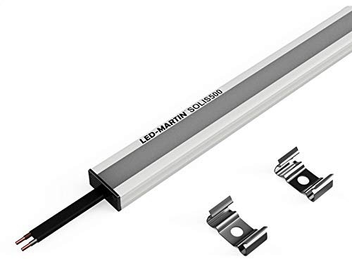 LED-MARTIN SOLIS500 - Geräte & Laderaumbeleuchtung - 50cm - 600lm - 12V-24V