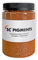SC Pigments® Ref: Color Pardo Terracota 4610 · Pigmento colorante Pardo Terracota (Fe2O3) para cemento, mortero, hormigón, yeso y cal. Serra Ciments® Peso: ± 650 g.