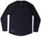 Muc-Off MTB-Jersey Langarm Riders Schwarz Gr. L