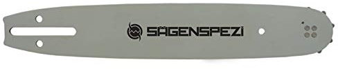 Guide Sägenspezi 30cm 3/8P 45 maillons 1,3mm pour Dolmar EA3503S