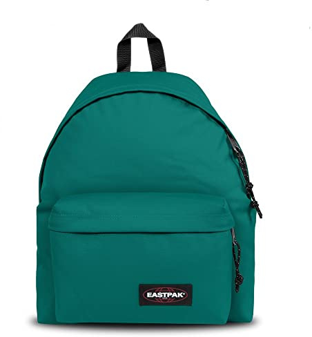 EASTPAK Padded Pak'r Sac à dos, 40 cm, 24 L, Gaming Green (Vert)