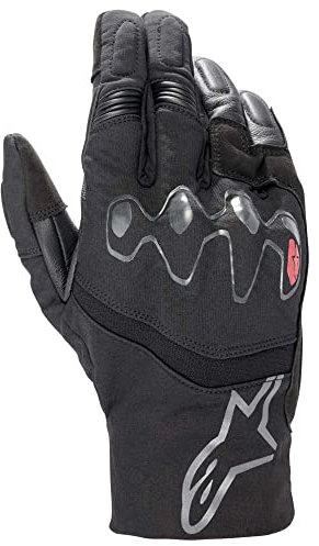 Alpinestars GLOVE HYDE XT BLK M
