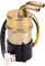 Road Passion Pompa Benzina motociclo 16710-KS4-015 16710-KS4-005 16700-KS4-000 Compatibile con Honda CN250 Helix 1986-2007