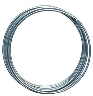 Baguette de soudage Acier Cuivre Aluminium Outils de soudage Matériel de soudage Consommables de soudage (Size : 1.6mm 500mm)