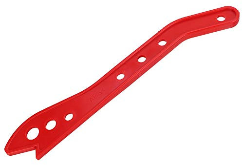 Bâton Poussoir de Scie à Table, Bâton Poussoir de Scie pour Table de Menuiserie Lame de Travail Conception de la Poignée du Routeur Shaper Jointer Poussoir à Bois