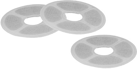 Kerbl Pet Filtre pour 80557, 3 pcs