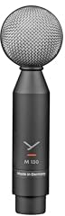 beyerdynamic M 130 Dynamisches Doppelbändchen-Mikrofon (Acht)