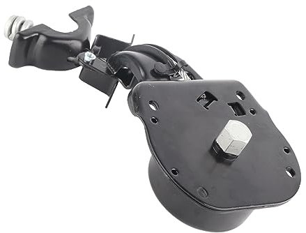 Treuil de Roue de Secours Compatible avec Sport Remplace LR024145 LR039486 LR064520 LR064520B KTI00001