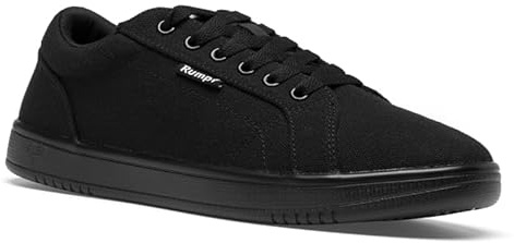 Rumpf 1534 Sneaker Leo EU 46.5 (12) schwarz