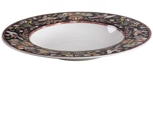 Villeroy & Boch piatto fondo Intarsia