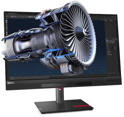 Monitor Gaming Lenovo ThinkVision 27 3D 27'