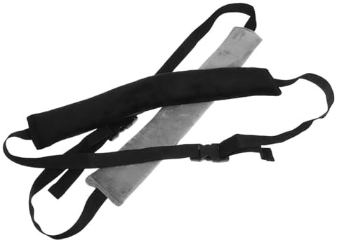 SHOWERORO 2stücke Hochstuhlgurte Für Junge Mädchen Sicherer Gurt Für Hochstuhl Und Einkaufswagen Verstellbares Design Wiederverwendbar Und Langlebig