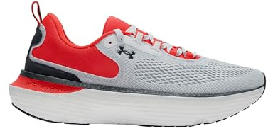 Under Armour Infinite Elite 2 Laufschuh Infinite Elite 2 grau, 45,5 Herren