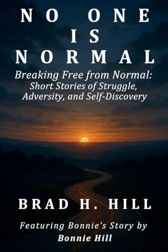 No One Is Normal: Breaking Free from Normal