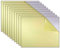 myposterframe Klebepappe Jacboard 70 x 100 cm Hintergrundpappe 1,5mm selbstklebend 100 x 70 cm Aufziehkarton mit Klebefolie Menge:10