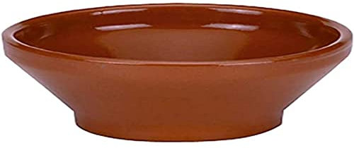 RAIMUNDO SANCHEZ Cuenco 16CM Barro Sopa CASTELLANA, Cerámica, Único, Estándar
