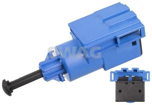 SWAG Interruttore pedale freno 30 10 9024 per Golf IV Schrägheck (1J1) 0,025kg