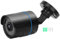 IP66 Wetterfeste 1080P AHD-Überwachungskamera, CCTV-DVR-Überwachungskamera -Kamera, IR-CUT-, Home Security für Innen/Außen(NTSC)