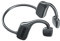 Wireless Bone Conduction Earphone Bluetooth Headphones for Business Office Sports G2 Sports Earphones TWS Waterproof with Microphone SD Card