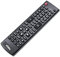vhbw Télécommande Multifonction Compatible avec LG 52LD550 Home cinéma télévision Blu-Ray Hi-FI