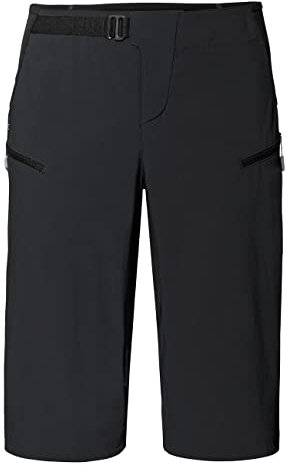 VAUDE Herren Mens Moab Pro Shorts, Schwarz, S EU