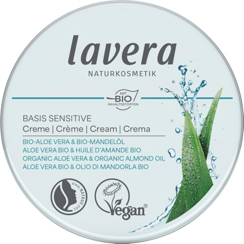 basis sensitiv Creme 2 x 150 ml