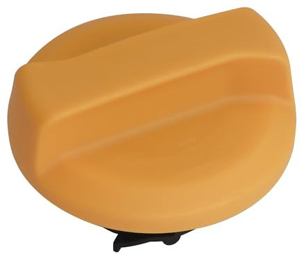 HISports Öleinfülldeckel,Kompatibel mit Opel Astra G Zafira A Vectra B 90536291 0650103 205591755