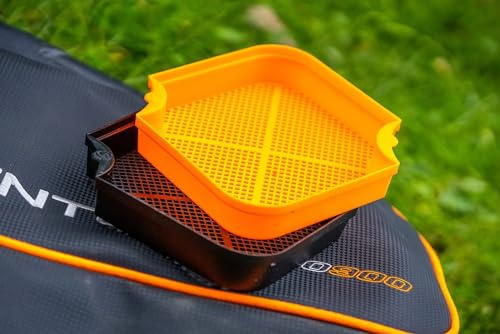Guru MAGOT RIDDLE (ORANGE)