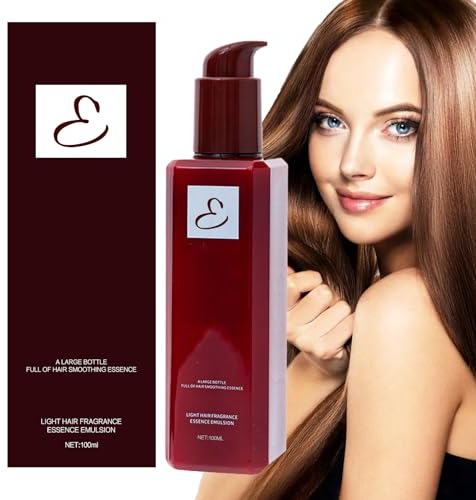 A Touch of Magic Hair Care Conditioner,Magischer Haarpflege,Leave-in Behandlung Haarserum,Ein Hauch Magischer Haarpflege,Conditioner Ohne Ausspülen Wieder Her Keratin-Haar für Curly,Dry,Damaged Hair