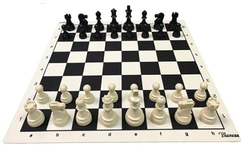 Conjunto plástico DGT nº 5