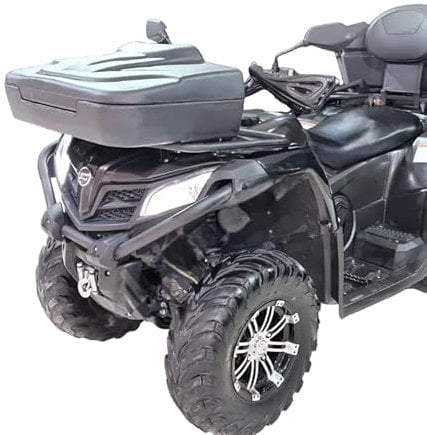 ATV QUAD front cargo box 55L storage trunk top case