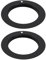 ECSiNG 2Pcs Aluminum Alloy Lens Mount Adapter Lens Adapter Ring for M42 Mount Lens Camera Mount Adapter Converter Compatible with Sony NEX Mount Camera Lens Adapter