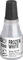 COLOP Nachfüllfarbe für MAKE Stempelkissen 25 ml frozen white