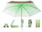 WRIBZD Umbrella With Fan For Men And WomenSun Protection Cooling Fan Umbrella Two-speed Umbrella Beach Cooler For Outdoor Summer Wind mist,mister mist water in fan,misting spray umbrella,umbrella bre