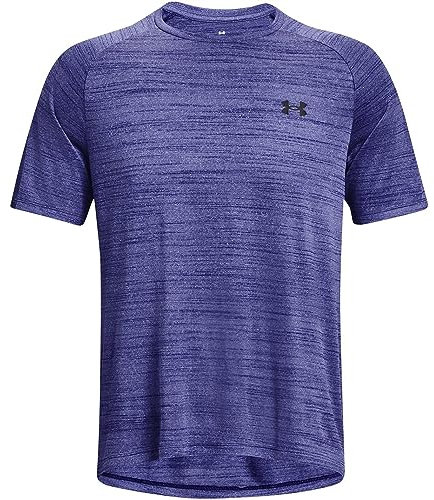 Under Armour Tech Textured SS Herren - XXL