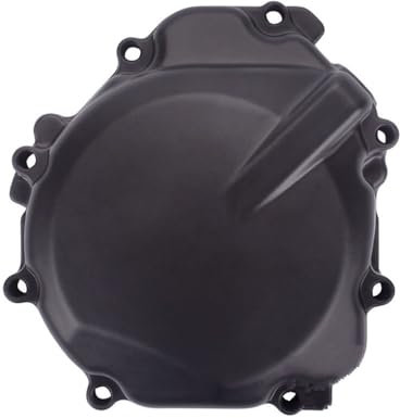 Motorräder Motorschutzabdeckung Zubehör Für Su&zuki GSR400 GSR600 GSXR1000 GSX-R 600 750 1000 2004 2005 2006 2007 2008 2009 2010 2011 Motor Abdeckung Motor Stator Abdeckung