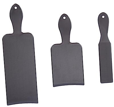 FOMIYES Haarfärbemittel-set 6-teilig Haarfärbemittel-werkzeuge Wurzelkamm Grau