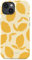 BURGA Funda y Protector Móvil para iPhone 14 Bonita y Moderna con Estampados - Carcasa para iPhone 14 Rígida Protectora - Compatible para Mujeres y Hombres