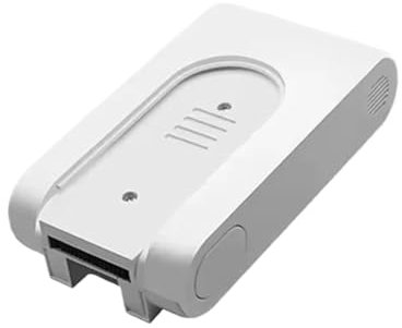 ZMLMAJJ Batterie D'aspirateur 25,2V, Lithium-ION, Compatible avec Xiaomi G9/G10(2500mAh)