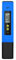 Wassertester, Wasserqualitätstester 0,01 Hochgenauer Wasser-pH-Tester 0-14 PH-Meter-Tester(Blue)