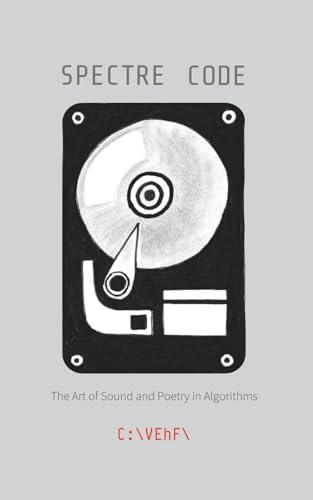 Spectre Code: The Art of Sound and Poetry in Algorithms