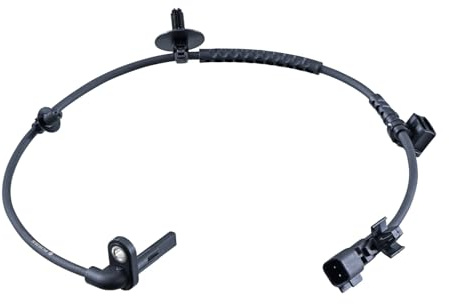 HELLA 6PU 358 252-851 Sensor, Raddrehzahl - 2-polig - Hinterachse rechts - Kabel: 550mm