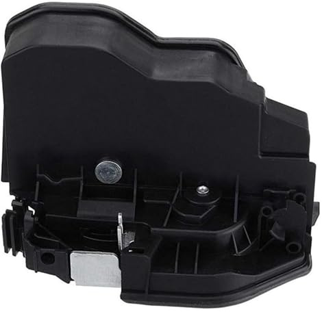 Bloqueo Maletero Para BMW E60 E70 E90 Actuador Pestillo Cerradura Puerta Eléctrica Delantera Trasera Izquierda Derecha 51217202143 51217202146 51227202147 51227202148(Rear Right)