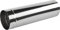 KJ02/200 - Tubo flessibile per canna fumaria in acciaio inox, lunghezza 0,5 m